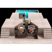 Buy cheap Hot forging Induction Melting Equipment , Medium Frequency Induction Heating product