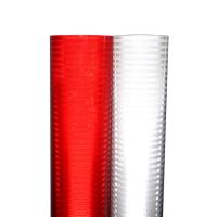Buy cheap Super Engineering Grade Egp Prismatic Vinyl Film Reflective Sheeting product