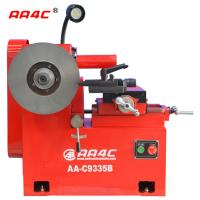 Buy cheap AA4C car brake drum brake dics lathe machine disc rectifier disc grinder AA product