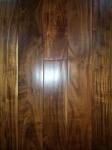 Buy cheap Acacia Solid flooring, Satined Color from wholesalers