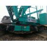 Buy cheap 550T used kobelco crawler crane 2008 japan crane from wholesalers
