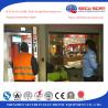 Buy cheap Security Equipment Door Frame Metal Detectors Water proof for school from wholesalers