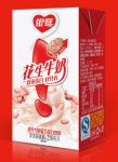250ml Base Aseptic Packaging Material Suitable For Different Liquids Packing
