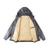 Buy cheap Stockpapa Men'S Jacket Custom Men'S Cool Reflect Heavy Coats from wholesalers