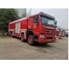 Buy cheap fire fighting truck china factory from wholesalers