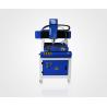 Buy cheap Acrylic Wood Aluminum CNC Engraving Machine Metal 4040 from wholesalers