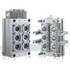 Buy cheap Long Durability Aluminium Die Casting Parts Cabinet Anodized Reliable from wholesalers
