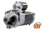 0001230006 01180928 Deutz Engine Starter Motor 0001230014 0986019020