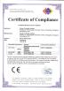 Ocean Controls Limited Certifications