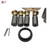 Buy cheap Construction Works ZX200-3 ZX450-5 Excavator M5X130 Hydraulic Swing Motor Repair Kits from wholesalers