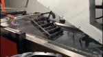 Buy cheap 50HZ 600CMX100CMX180CM Water Transfer Printing Machine from wholesalers