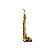 Buy cheap Construction Long Screw Rotary CFA Drilling Equipment product