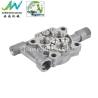 Buy cheap Metal Machined Diecast Aluminium Components for Industrial Application from wholesalers