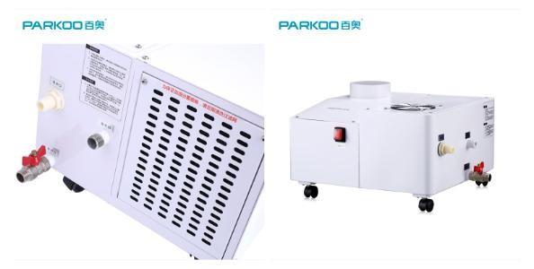 Buy cheap Reduce Dust 6L/H 45m2 Intelligent Ultrasonic Humidifier from wholesalers