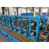 Buy cheap ERW API Steel Tube Making Machine No Need Change Rollers ZTF Pipe Mill from wholesalers