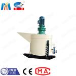 250L Cement Grout Mixer Machine 5.5kw 1440r/Min For Mine Engineering