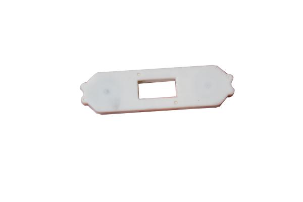 Buy cheap Quick Connector Single Plastic Angle Weaving Loom Spare Parts from wholesalers