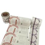 automatic pouch powder food sachet rice flour potato chips sugar salt spice