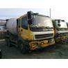 Buy cheap 2001 8m3 Isuzu concrete mixer japan equipment from wholesalers