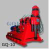 Buy cheap Engineering drilling rigs GQ-20 from wholesalers