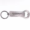 Buy cheap Size Custom Metal Bottle Opener , Personalized Bottle Opener For Promotional from wholesalers