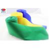 Buy cheap Medical Nylon Loop Fabric , Adhesive Heat and fire retardant nylon One Sided from wholesalers