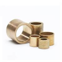 Buy cheap C75200 C76200 C7700 Copper Tube 85 Mm Elbow Copper Pipe With Large Stock product