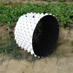 Outdoor Hydroponic White, Black Fast Growing 15 Gallon Root Tree Plants Air Root