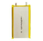 3.85v Lipo Battery Rechargeable Li-Polymer3.85V lithium polymer battery 9858102