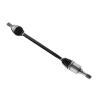 Buy cheap XINLONG LION Auto Parts Rear Left Transmission Drive Shaft OE 33207634461 for BMW 100% Tested from wholesalers