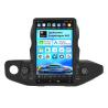Buy cheap Viknav Car Radio For Jeep Wrangler (2018-2021) 13.6 inch GPS navigation DVD multimedia auto stereo 2din from wholesalers