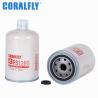 Buy cheap Fs1280 BF1280 P551329 3925274 FLEETGUARD Truck Air Filter Fuel / Water Separator Spin - On With Drain from wholesalers