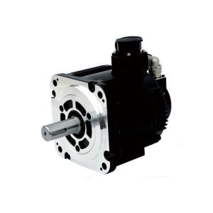 Wholesale 130mm 2.4kw AC 220V Servo Motor 15.2N.M 1500PPR 3 Phase from china suppliers