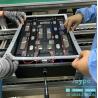 Buy cheap Long Lasting Solar Street Light Lithium Battery Replacement 24V 100Ah from wholesalers