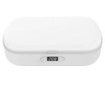 2pcs LED 5V2A 254nm UV Sanitizer Box