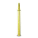 Buy cheap Deyi 2mm Tip CNC Diamond Tip Drag Tool Bit Vacuum Brazed from wholesalers