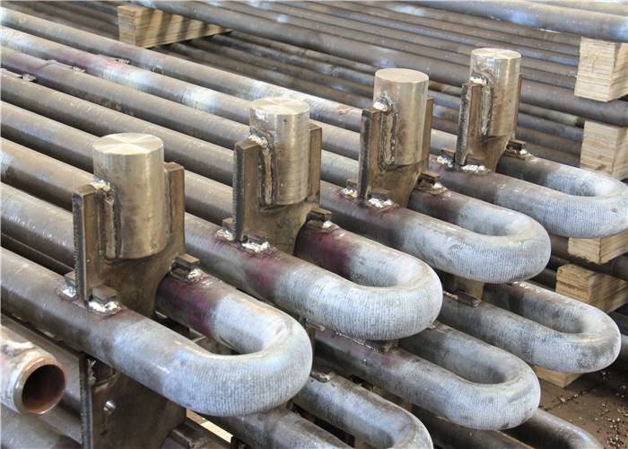 07Cr17Ni12Mo2 TP316H SUS316H Stainless Steel Seamless Pipe