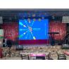 Buy cheap high quality p4 mm rental led screen display for outdoor advertising from wholesalers