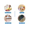 Buy cheap Home Decor Lvt Vinyl Flooring Wooden Marble Peel And Stick Plank Floor Tiles With Glue from wholesalers