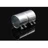 Buy cheap EMT Conduit And Fittings , screw coupling of EMT pipe fittings from wholesalers