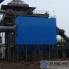 Buy cheap Bag Filter Industrial Dust Collection Equipment from wholesalers