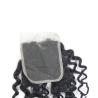 Buy cheap Transparent Virgin Human Hair Lace Front Wigs Without Chemical Processed from wholesalers