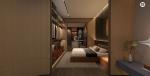 Corrosion Resistant Stainless Steel Bedroom Walk In Closet Sophisticated