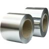 Buy cheap 0.5mm Thick Cold Rolled Galvanized Steel Coil Mesco Gl Zinc Coated SGS from wholesalers