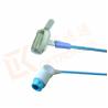 Buy cheap Medical Philips SPO2 Probe Sensor 12 Pin Neonate Silicone Wrap from wholesalers