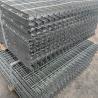 Buy cheap 30mm Stainless Steel Bright Bearing Bar Flat Steel Grating For Construction from wholesalers