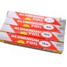 Buy cheap High Temperature Resistance Aluminum Foil Roll Kitchen Food Service Foil from wholesalers