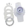 Buy cheap 35W 42W Submersible LED Pool Lights , Waterproof Underwater Light Fixtures from wholesalers