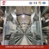 Buy cheap Hot Galvanized H Type Broiler Cage Silver Surface Treatment For Poultry Farming Rose from wholesalers