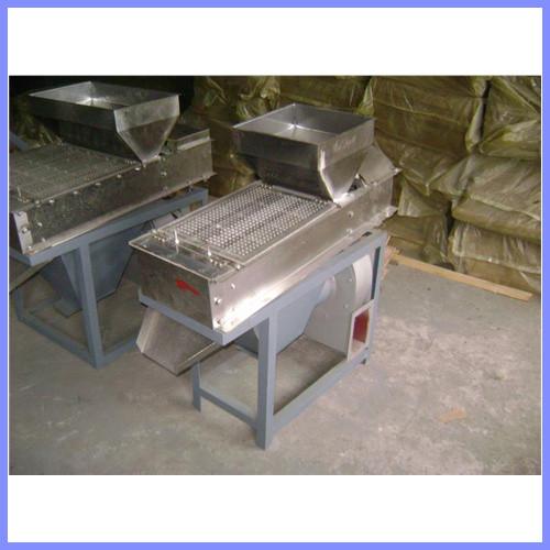 Buy cheap Small peanut peeling machine, peanut blanching machine, peanut peeler from wholesalers